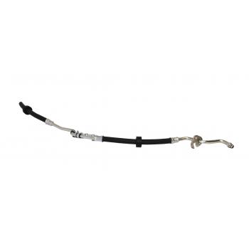 2007 Mercedes-Benz C280 Power Steering Return Hose Rack To Cooler Rein Automotive PSH0390 image 3 of 4