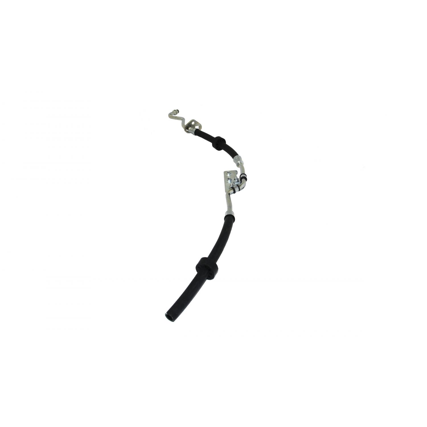 Rein Automotive PSH0390 - Power Steering Return Hose Rein Automotive PSH0390 Power Steering Return Hose product image 4 of 6
