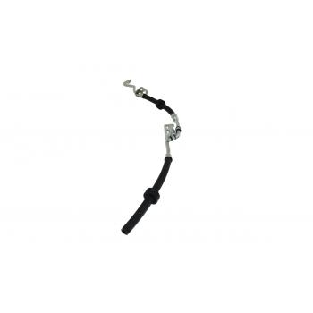 2007 Mercedes-Benz C280 Power Steering Return Hose Rack To Cooler Rein Automotive PSH0390 image 4 of 4
