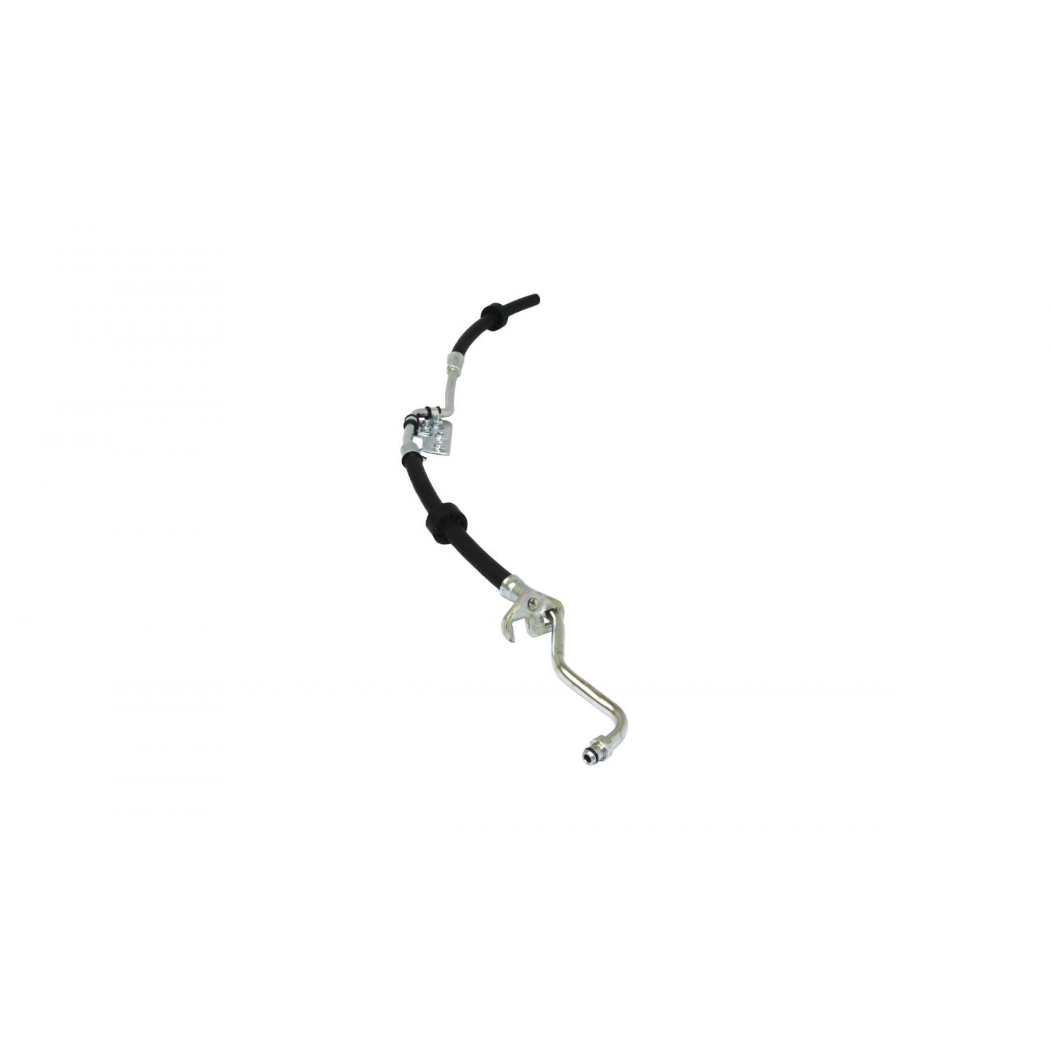 Rein Automotive PSH0390 - Power Steering Return Hose Rein Automotive PSH0390 Power Steering Return Hose product image 5 of 6