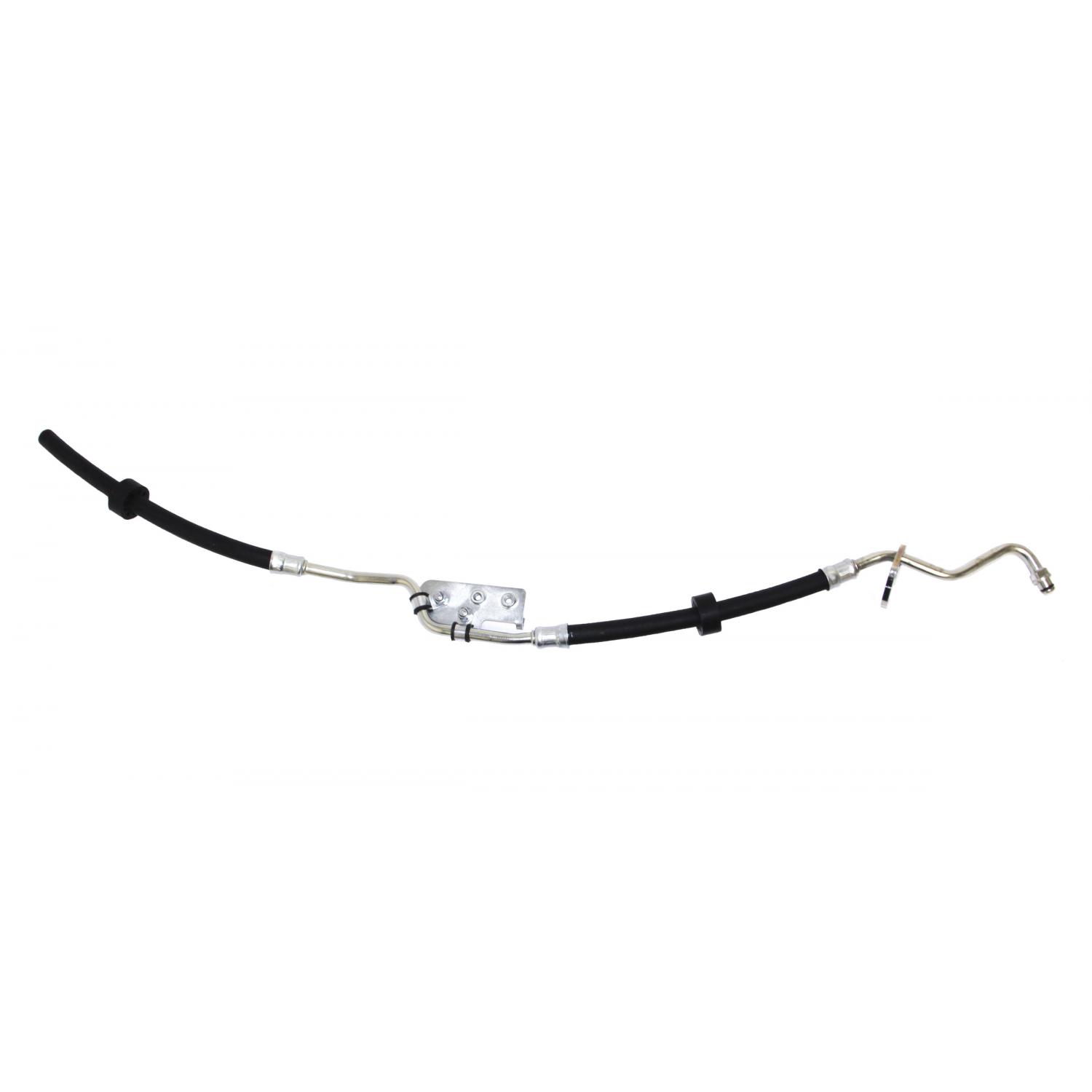 Rein Automotive PSH0390 - Power Steering Return Hose Rein Automotive PSH0390 Power Steering Return Hose product image 6 of 6