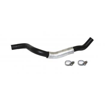 1996 Nissan Pathfinder Power Steering Reservoir Line Hose Reservoir To Pump Rein Automotive PSH0393 image 1 of 4