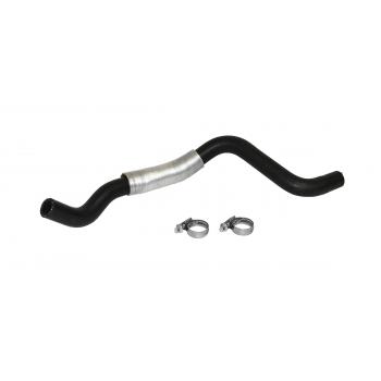 1996 Nissan Pathfinder Power Steering Reservoir Line Hose Reservoir To Pump Rein Automotive PSH0393 image 3 of 4