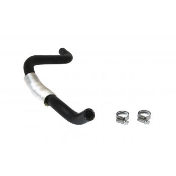 1996 Nissan Pathfinder Power Steering Reservoir Line Hose Reservoir To Pump Rein Automotive PSH0393 image 4 of 4