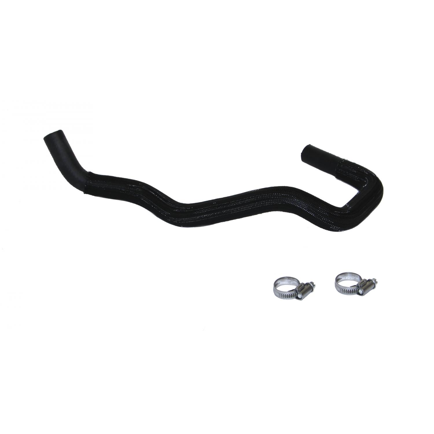 Rein Automotive PSH0394 - Power Steering Reservoir Line Hose Rein Automotive PSH0394 Power Steering Reservoir Line Hose product image 1 of 6