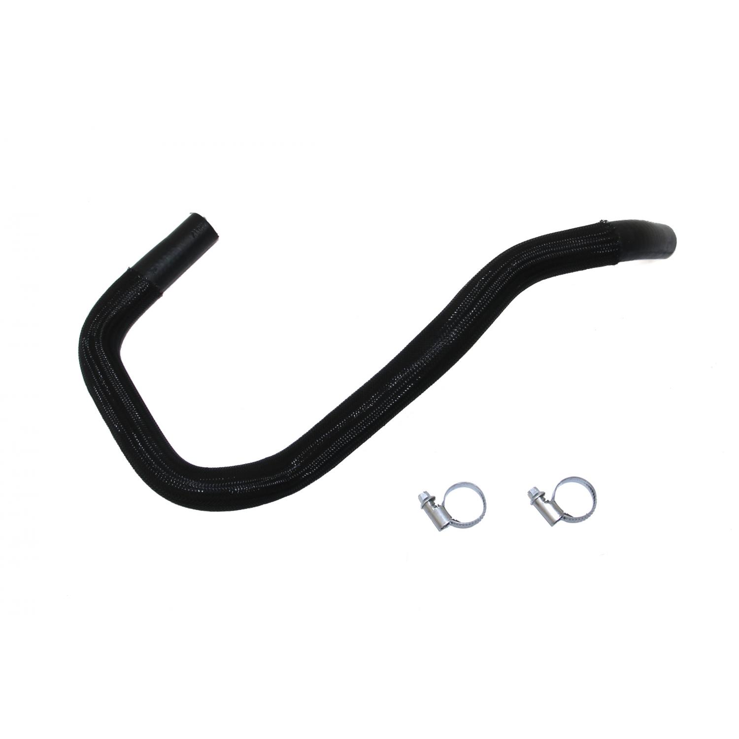 Rein Automotive PSH0394 - Power Steering Reservoir Line Hose Rein Automotive PSH0394 Power Steering Reservoir Line Hose product image 2 of 6