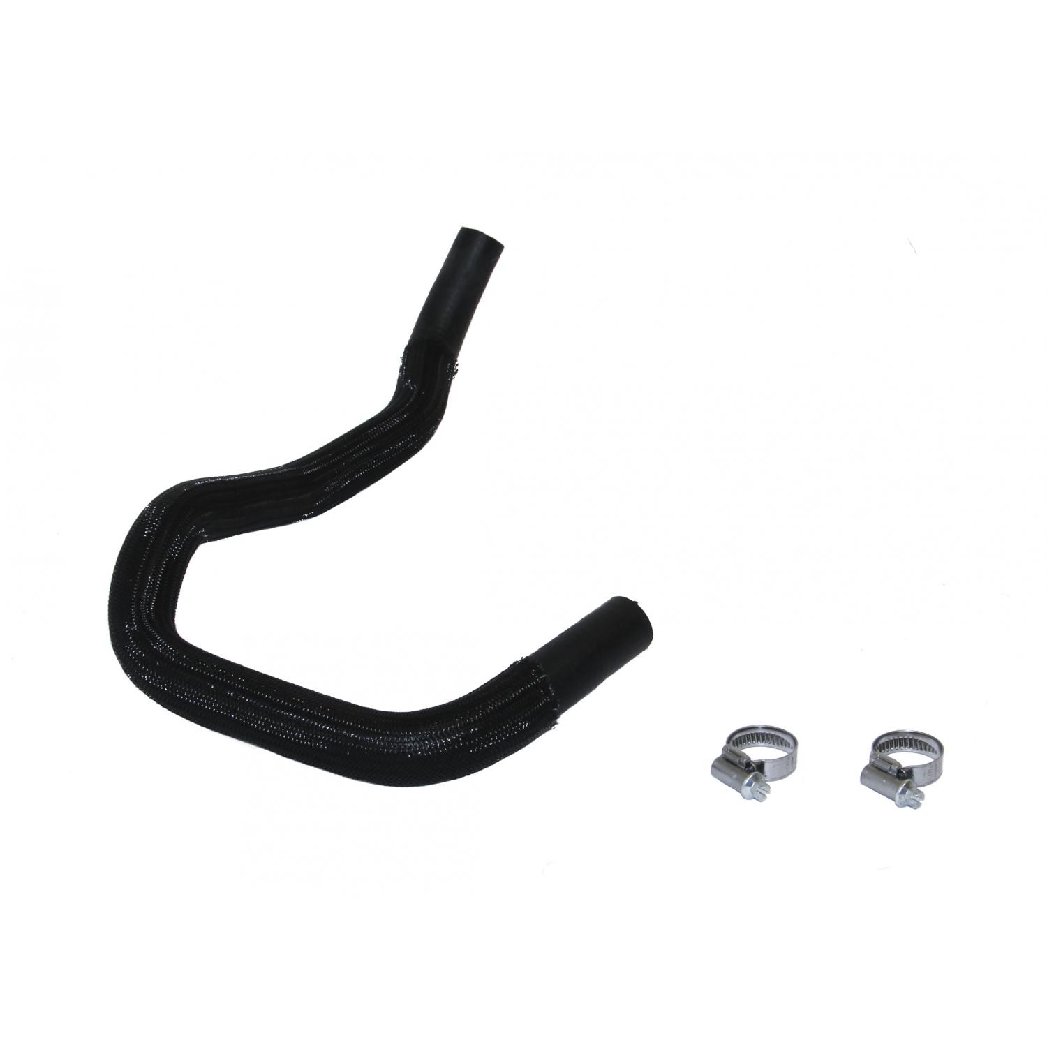 Rein Automotive PSH0394 - Power Steering Reservoir Line Hose Rein Automotive PSH0394 Power Steering Reservoir Line Hose product image 4 of 6