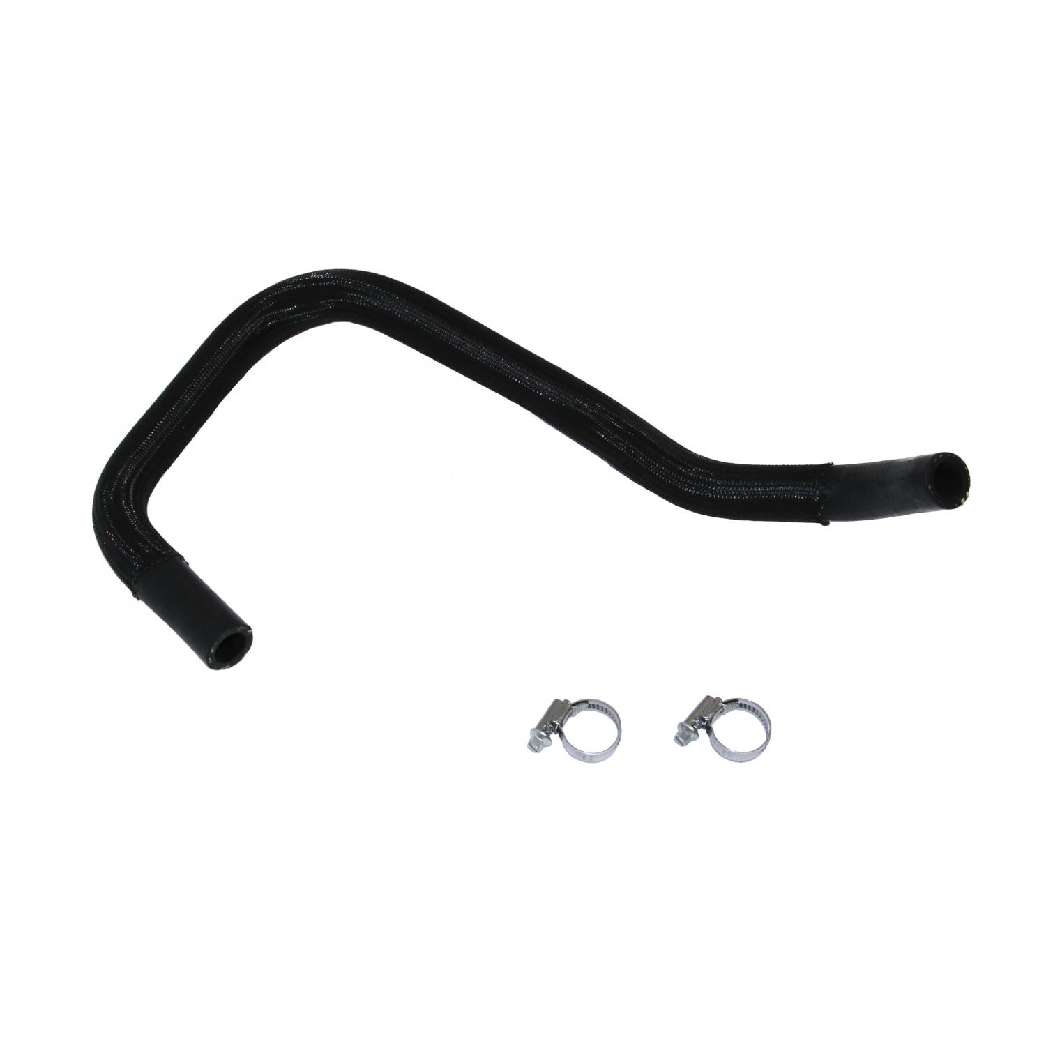 Rein Automotive PSH0394 - Power Steering Reservoir Line Hose Rein Automotive PSH0394 Power Steering Reservoir Line Hose product image 6 of 6