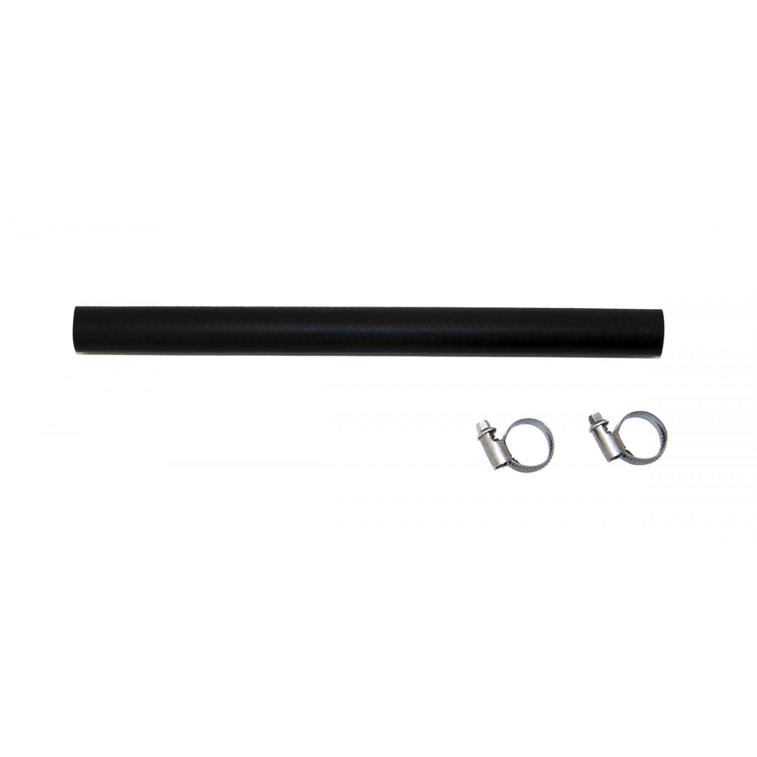 Rein Automotive PSH0395 - Power Steering Reservoir Line Hose Rein Automotive PSH0395 Power Steering Reservoir Line Hose product image 2 of 6