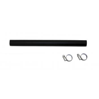 1997 Lexus LX450 Power Steering Reservoir Line Hose Reservoir To Pump Rein Automotive PSH0395 image 2 of 4