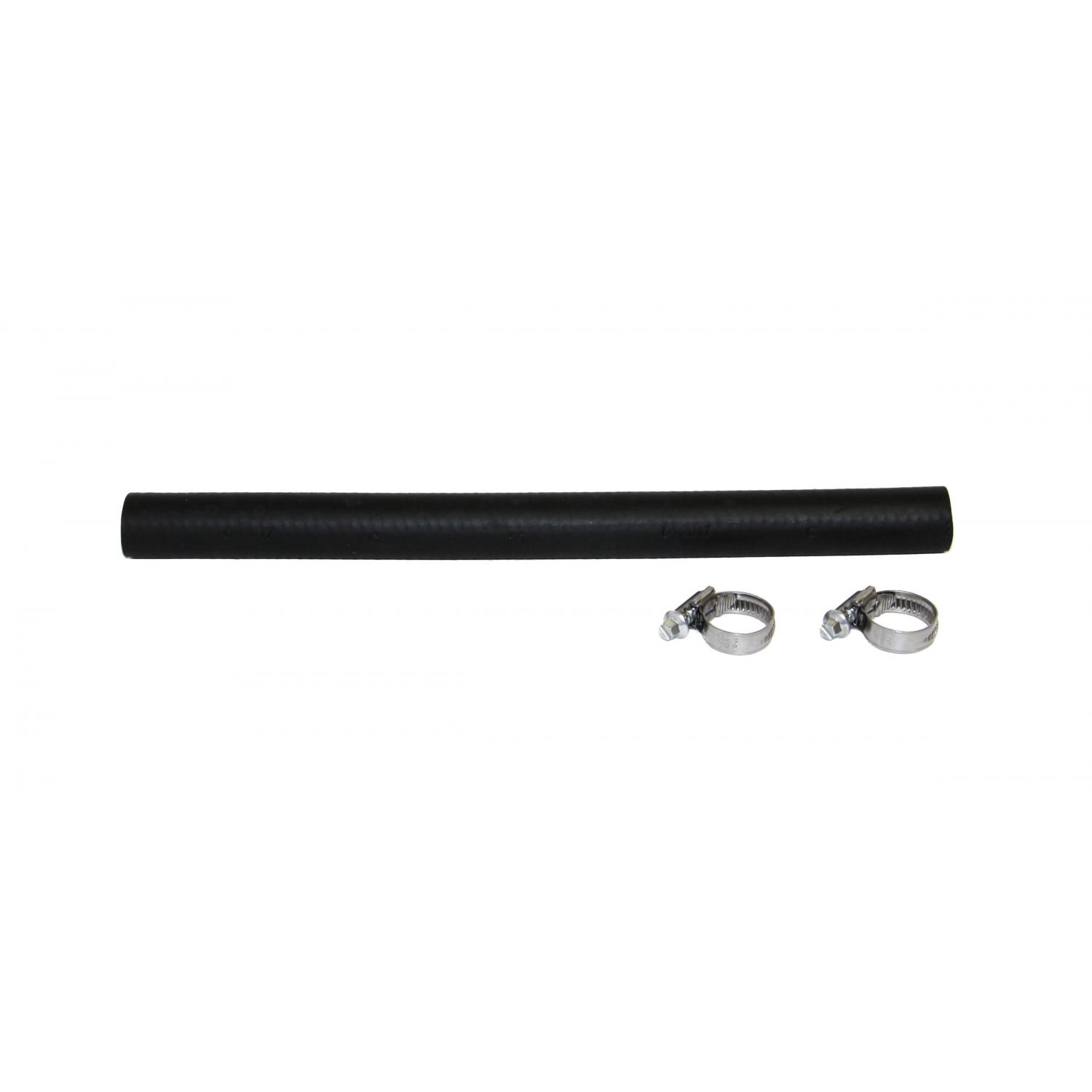 Rein Automotive PSH0395 - Power Steering Reservoir Line Hose Rein Automotive PSH0395 Power Steering Reservoir Line Hose product image 3 of 6