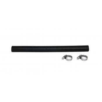 1997 Lexus LX450 Power Steering Reservoir Line Hose Reservoir To Pump Rein Automotive PSH0395 image 3 of 4