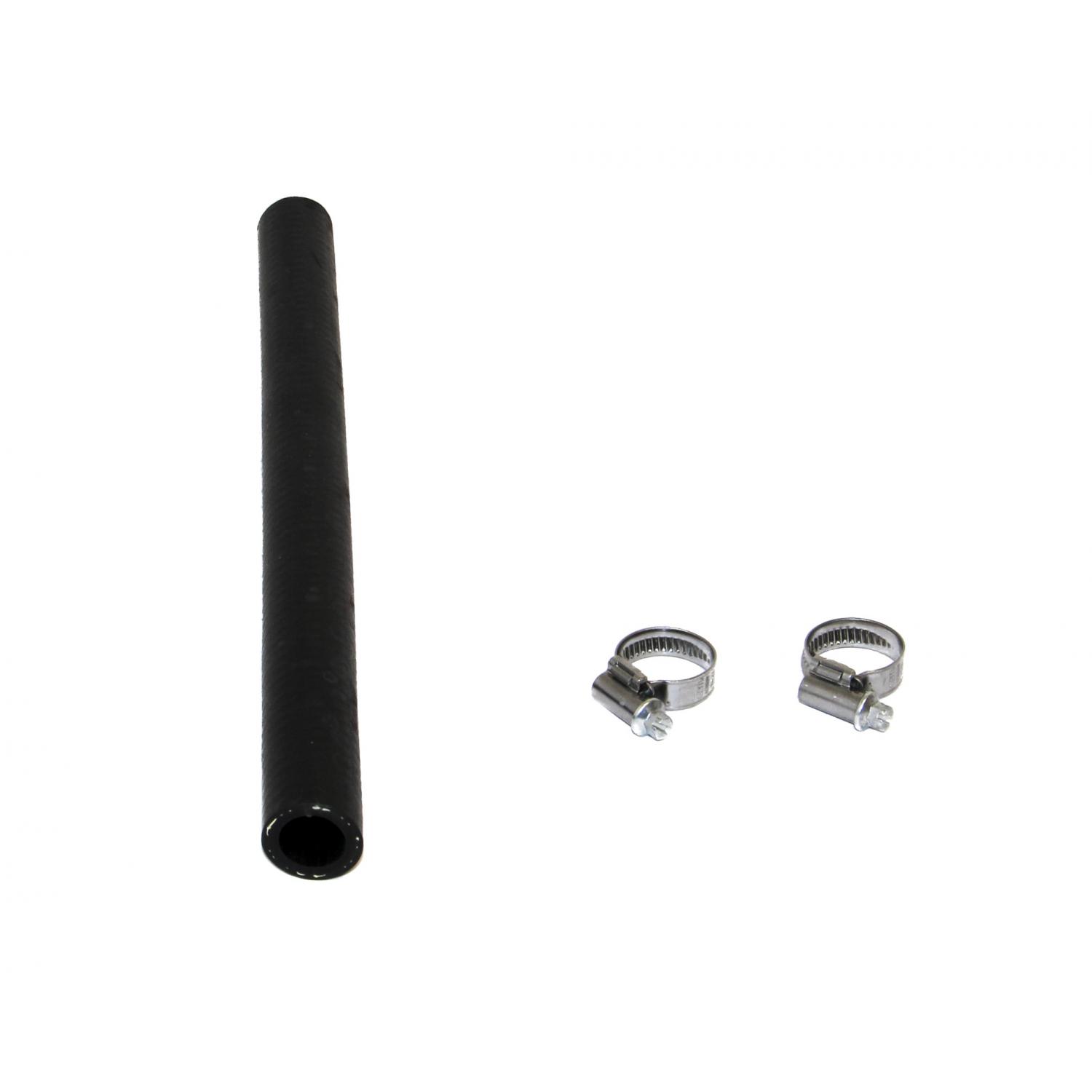 Rein Automotive PSH0395 - Power Steering Reservoir Line Hose Rein Automotive PSH0395 Power Steering Reservoir Line Hose product image 4 of 6