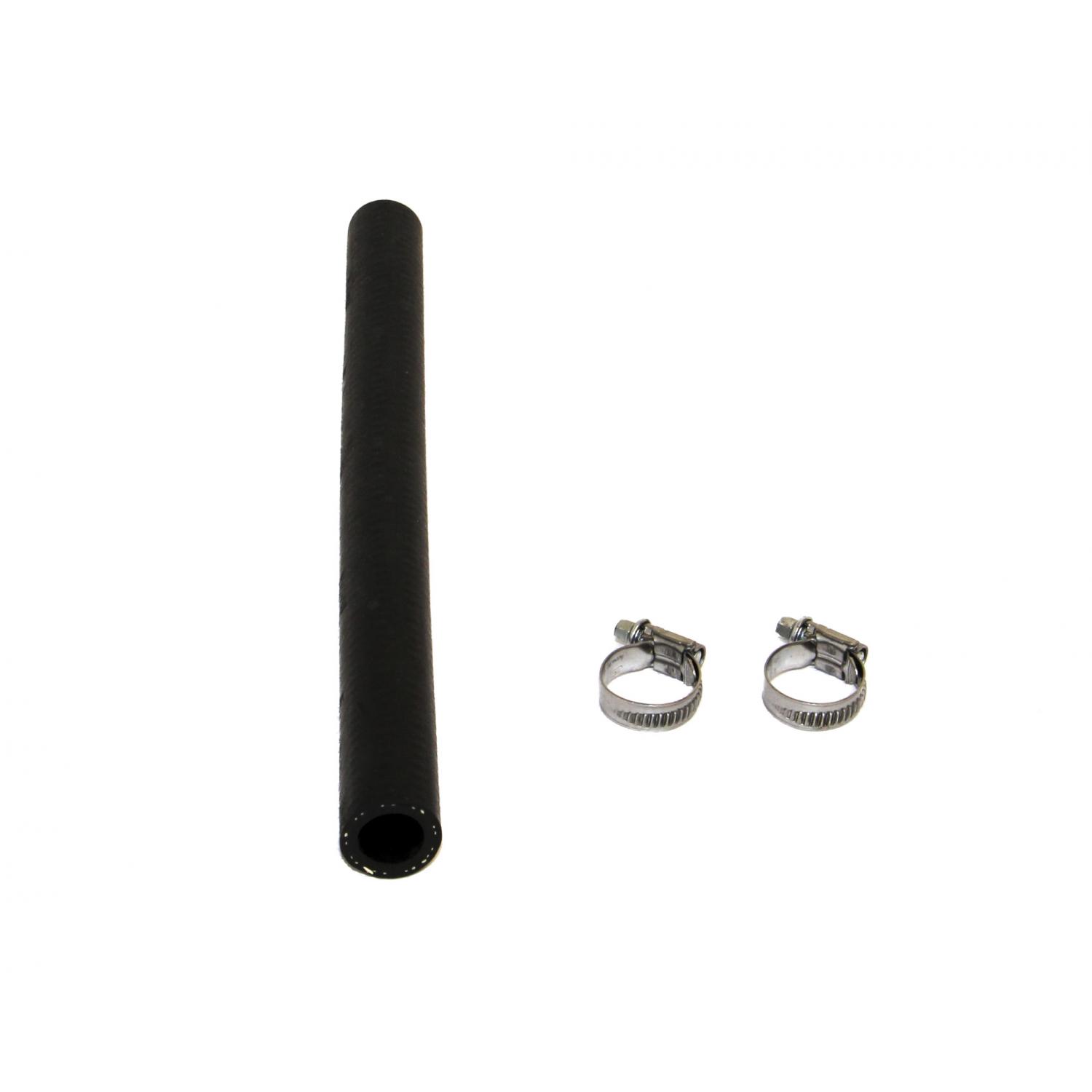Rein Automotive PSH0395 - Power Steering Reservoir Line Hose Rein Automotive PSH0395 Power Steering Reservoir Line Hose product image 5 of 6