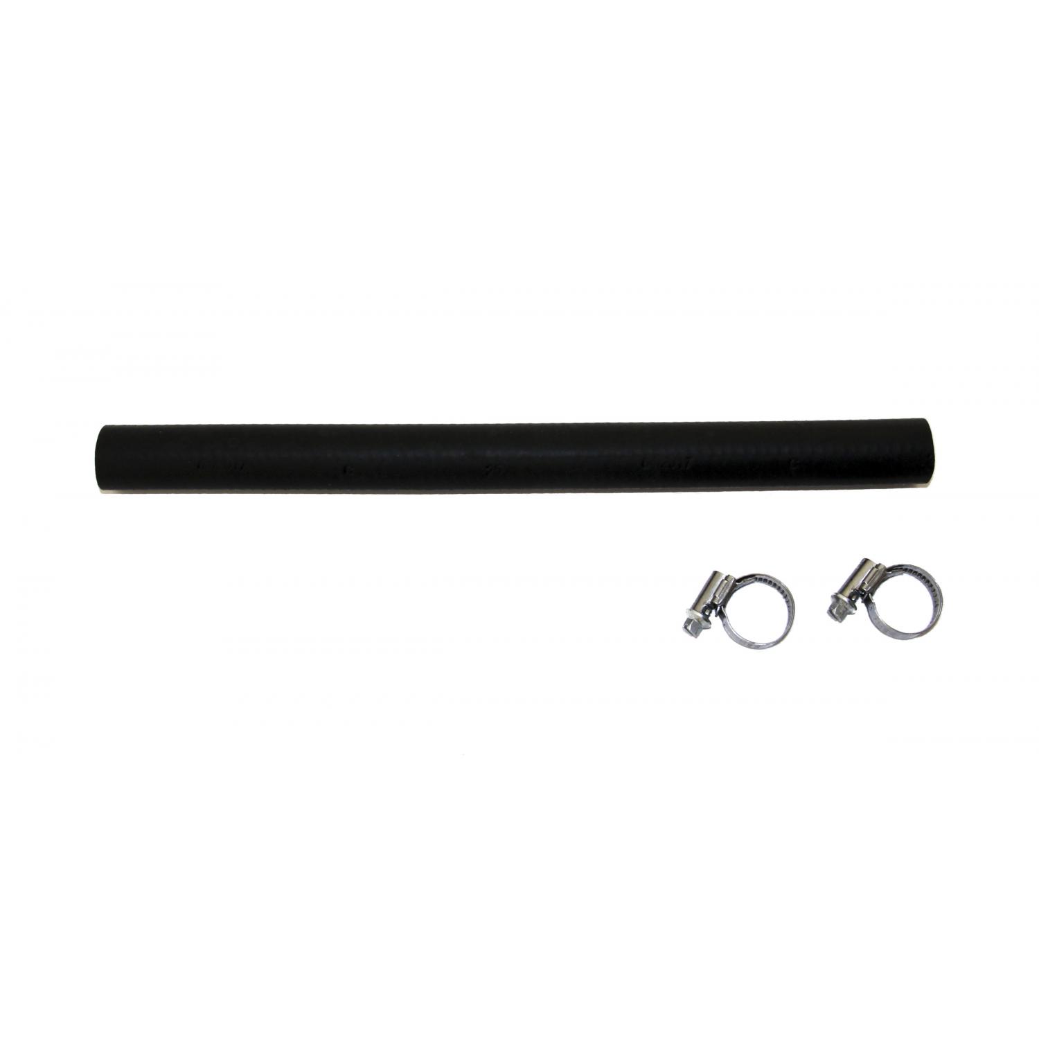 Rein Automotive PSH0395 - Power Steering Reservoir Line Hose Rein Automotive PSH0395 Power Steering Reservoir Line Hose product image 6 of 6