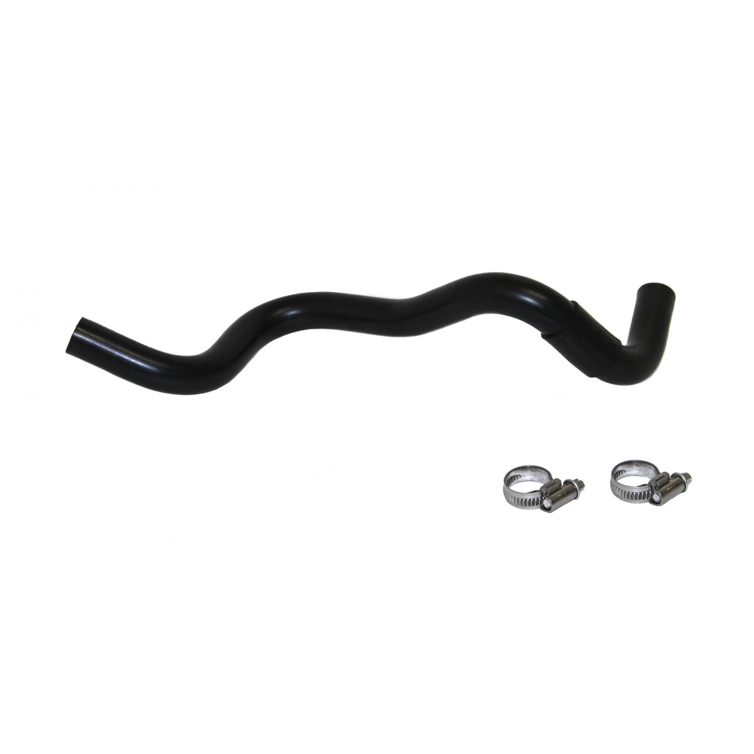Rein Automotive PSH0396 - Power Steering Reservoir Line Hose Rein Automotive PSH0396 Power Steering Reservoir Line Hose product image 1 of 6
