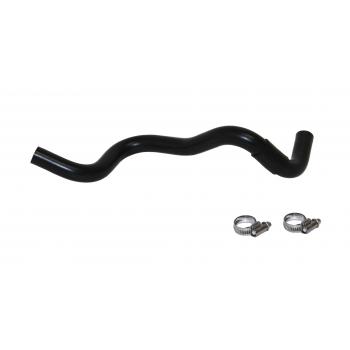 2014 Nissan Maxima Power Steering Reservoir Line Hose Reservoir To Pump Rein Automotive PSH0396 image 1 of 4