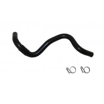 2014 Nissan Maxima Power Steering Reservoir Line Hose Reservoir To Pump Rein Automotive PSH0396 image 2 of 4