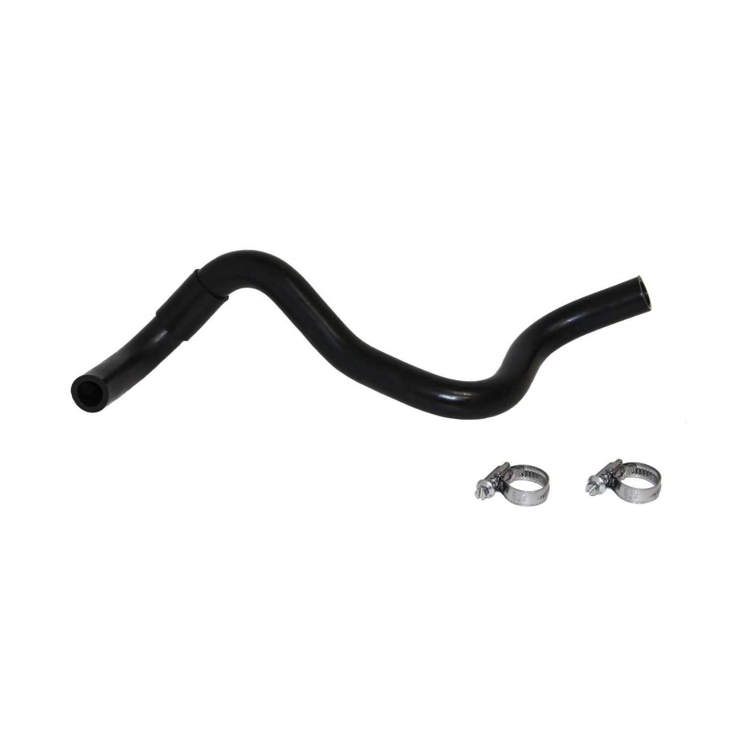 Rein Automotive PSH0396 - Power Steering Reservoir Line Hose Rein Automotive PSH0396 Power Steering Reservoir Line Hose product image 3 of 6