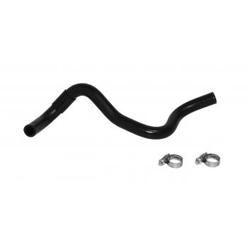 2014 Nissan Maxima Power Steering Reservoir Line Hose Reservoir To Pump Rein Automotive PSH0396 image 3 of 4