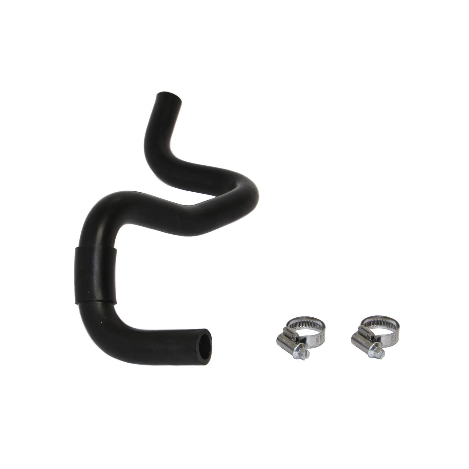 Rein Automotive PSH0396 - Power Steering Reservoir Line Hose Rein Automotive PSH0396 Power Steering Reservoir Line Hose product image 4 of 6