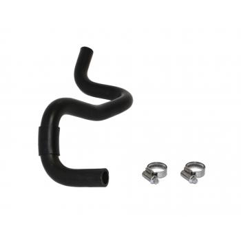 2014 Nissan Maxima Power Steering Reservoir Line Hose Reservoir To Pump Rein Automotive PSH0396 image 4 of 4