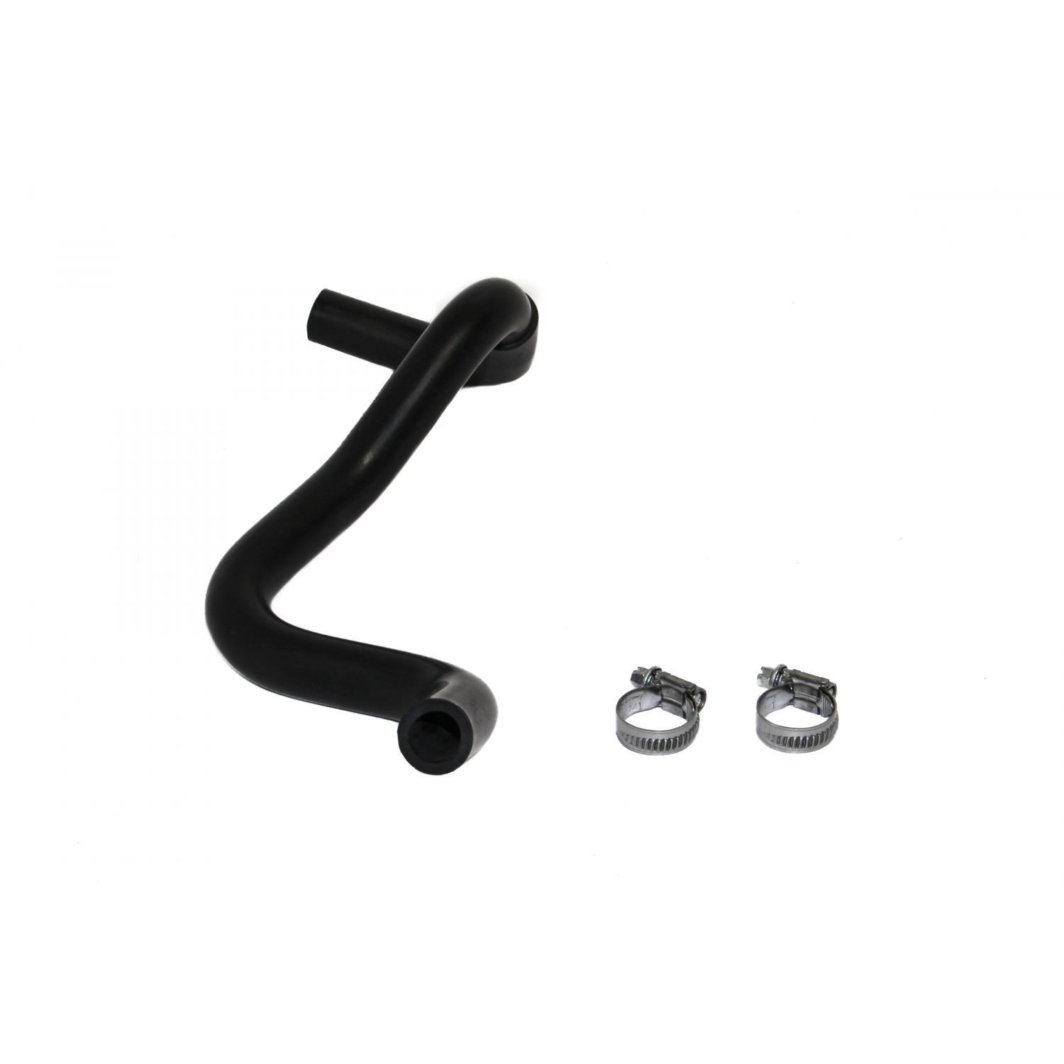 Rein Automotive PSH0396 - Power Steering Reservoir Line Hose Rein Automotive PSH0396 Power Steering Reservoir Line Hose product image 5 of 6