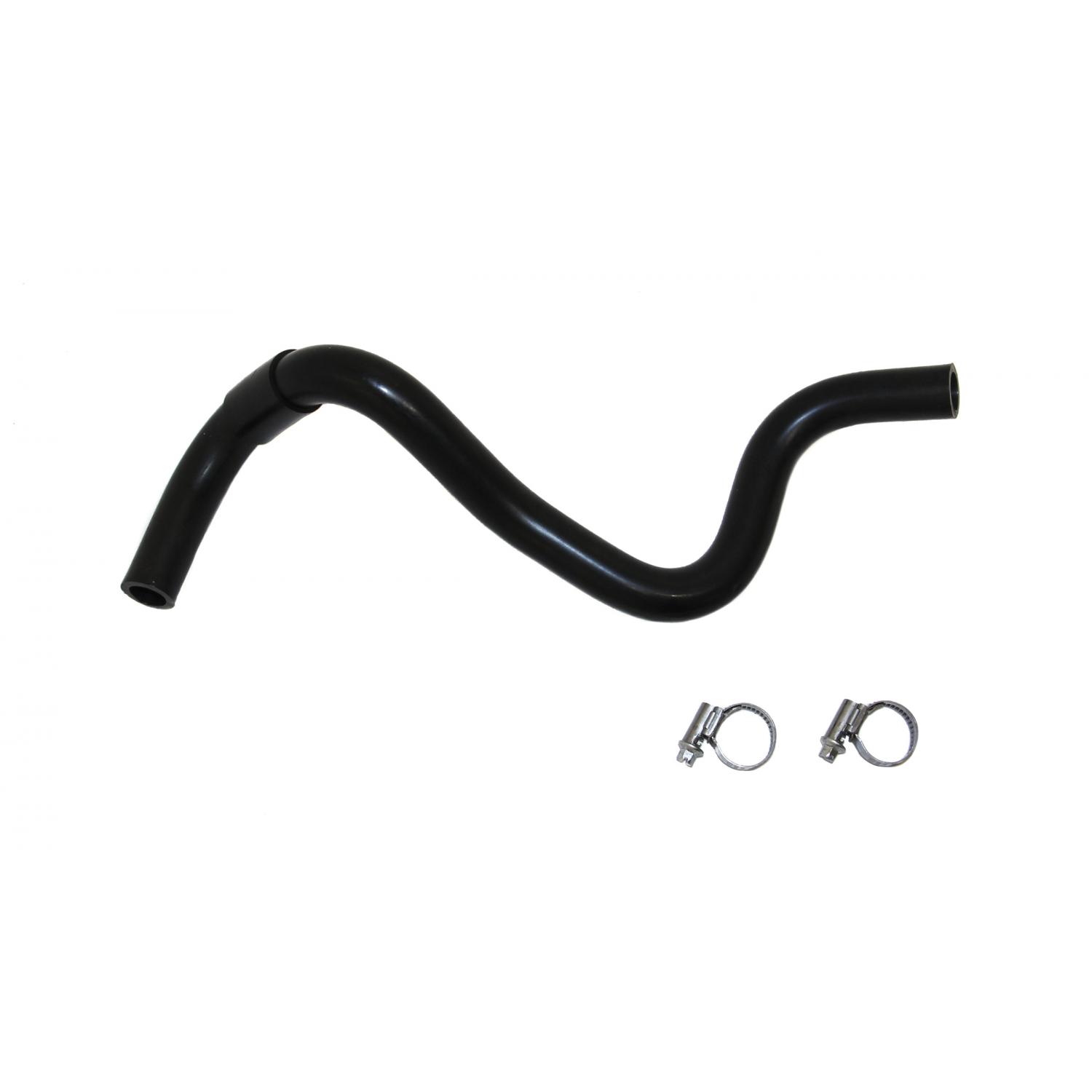 Rein Automotive PSH0396 - Power Steering Reservoir Line Hose Rein Automotive PSH0396 Power Steering Reservoir Line Hose product image 6 of 6