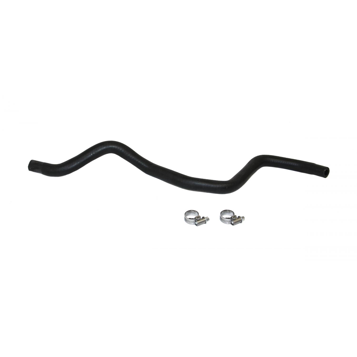 Rein Automotive PSH0397 - Power Steering Return Hose Rein Automotive PSH0397 Power Steering Return Hose product image 1 of 6