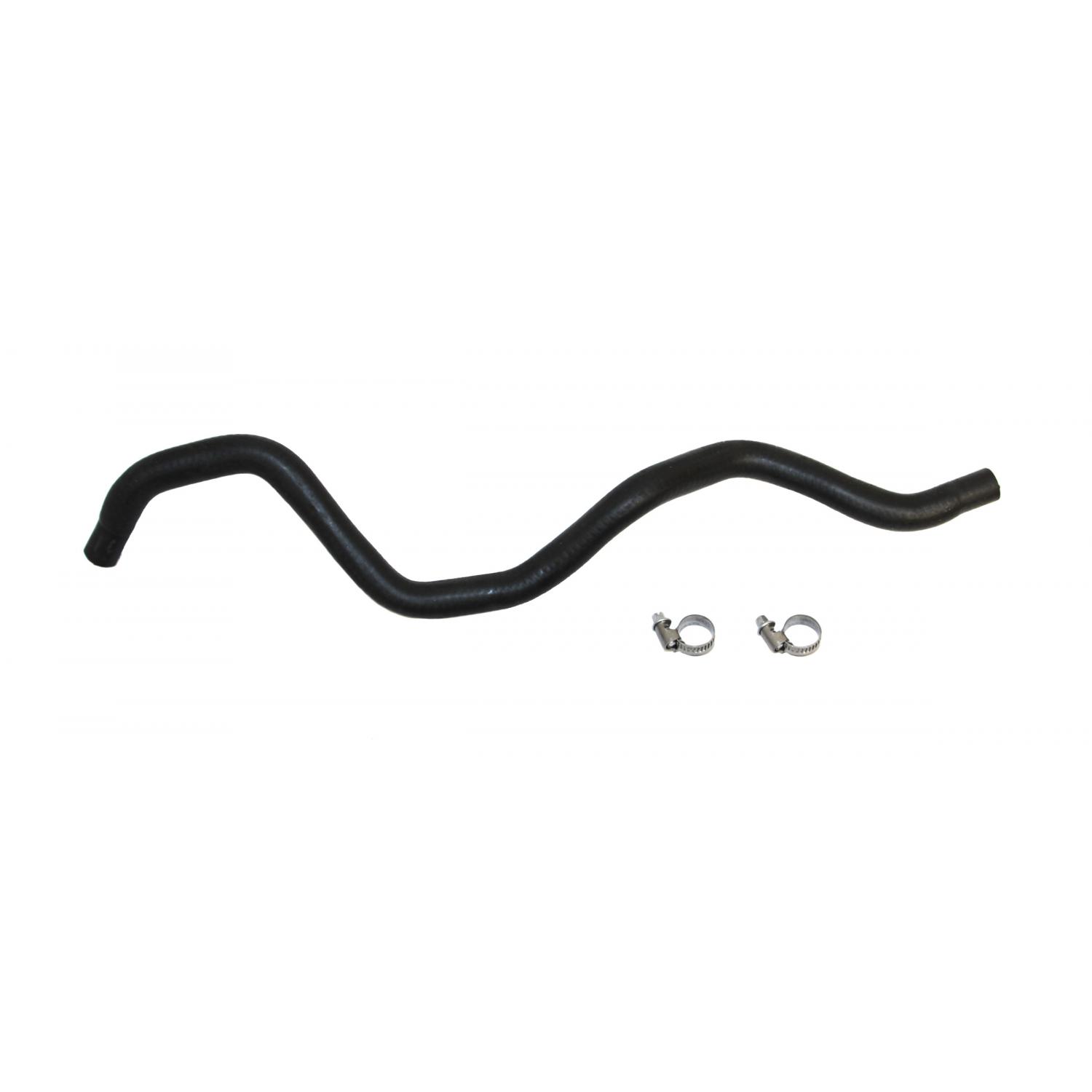 Rein Automotive PSH0397 - Power Steering Return Hose Rein Automotive PSH0397 Power Steering Return Hose product image 2 of 6