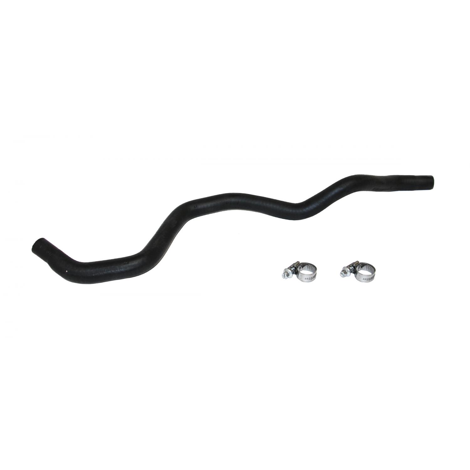 Rein Automotive PSH0397 - Power Steering Return Hose Rein Automotive PSH0397 Power Steering Return Hose product image 3 of 6