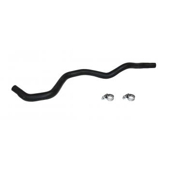 2014 Nissan Maxima Power Steering Return Hose Rein Automotive PSH0397 image 3 of 4