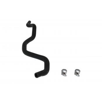 2014 Nissan Maxima Power Steering Return Hose Rein Automotive PSH0397 image 4 of 4