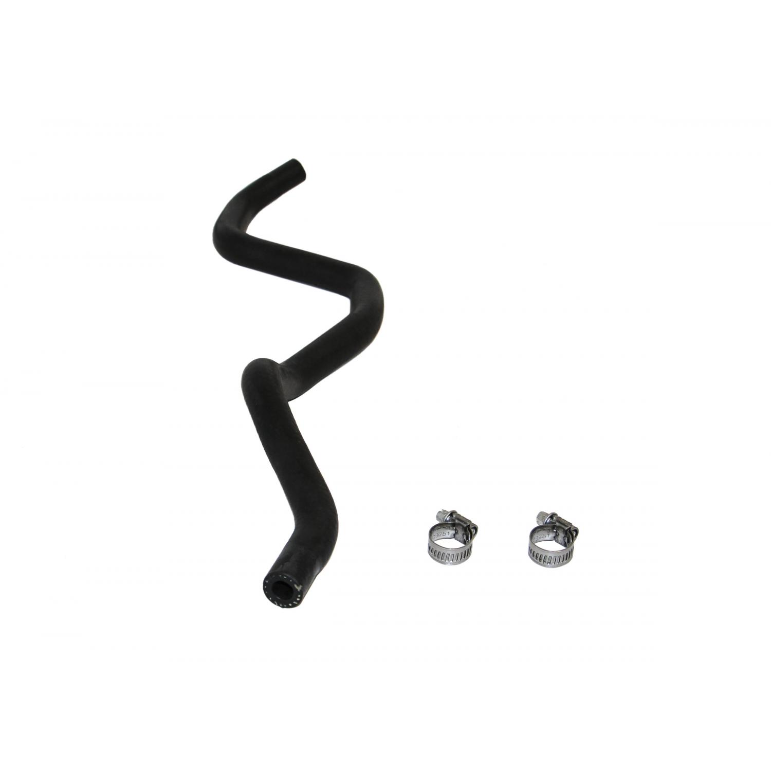 Rein Automotive PSH0397 - Power Steering Return Hose Rein Automotive PSH0397 Power Steering Return Hose product image 5 of 6