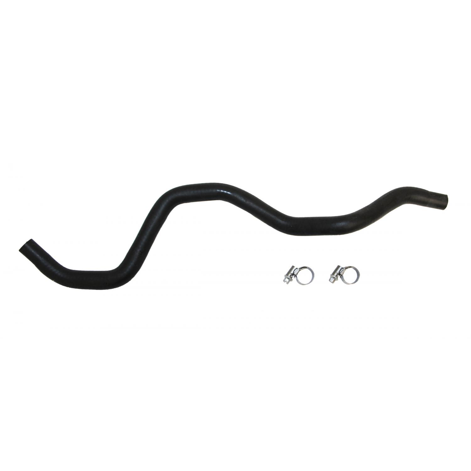 Rein Automotive PSH0397 - Power Steering Return Hose Rein Automotive PSH0397 Power Steering Return Hose product image 6 of 6