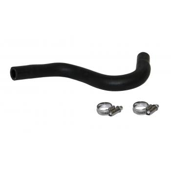 2009 Hyundai Tucson Power Steering Reservoir Line Hose Reservoir To Pump Rein Automotive PSH0398 image 1 of 4