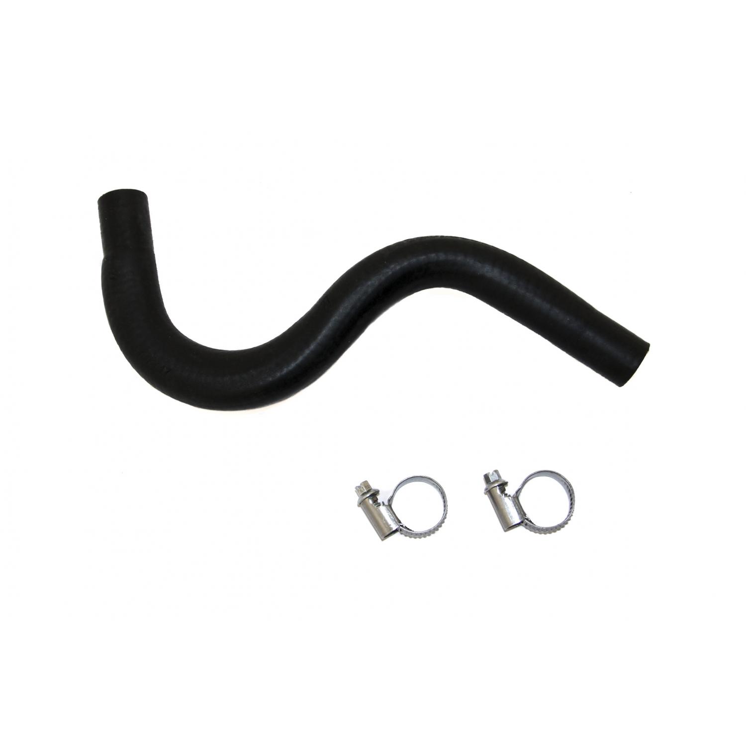 Rein Automotive PSH0398 - Power Steering Reservoir Line Hose Rein Automotive PSH0398 Power Steering Reservoir Line Hose product image 2 of 6