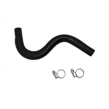 2009 Hyundai Tucson Power Steering Reservoir Line Hose Reservoir To Pump Rein Automotive PSH0398 image 2 of 4