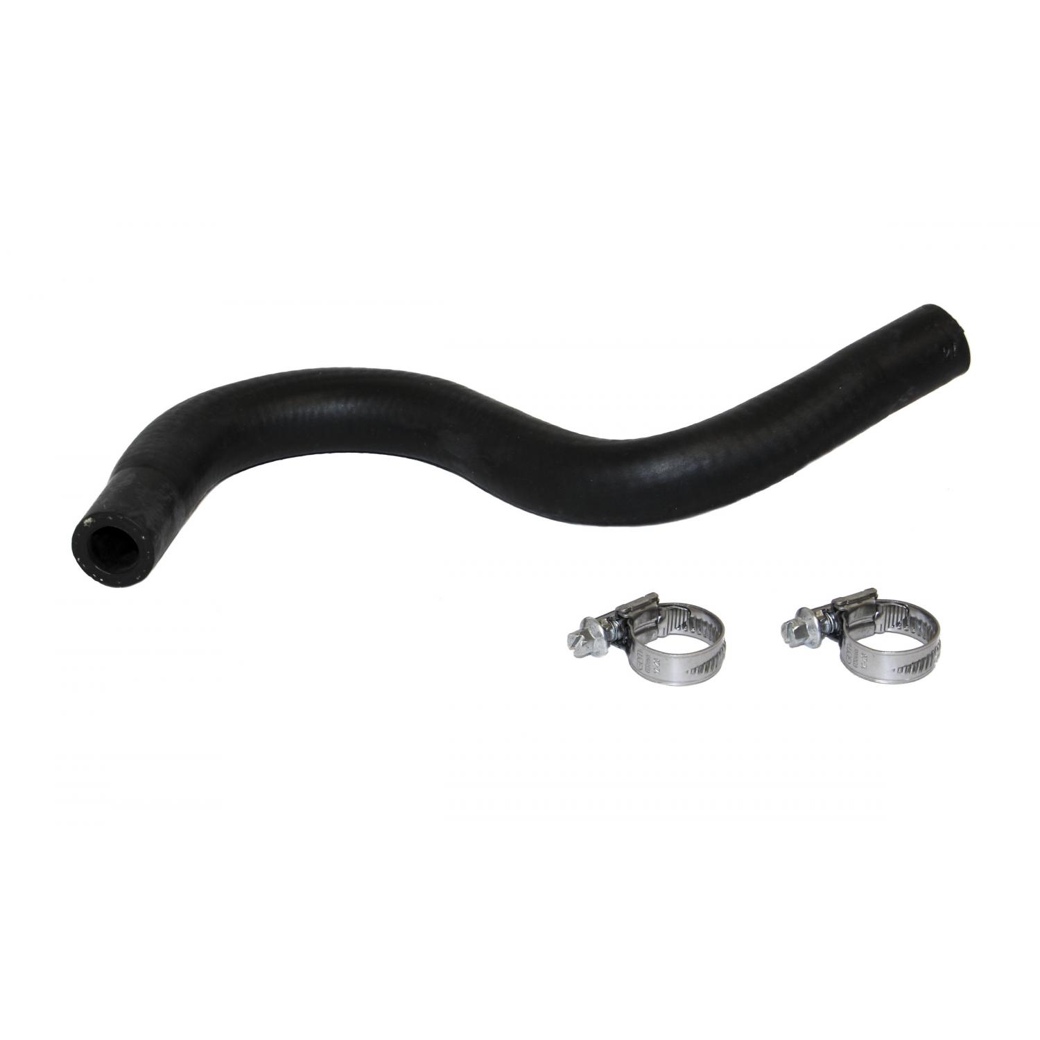 Rein Automotive PSH0398 - Power Steering Reservoir Line Hose Rein Automotive PSH0398 Power Steering Reservoir Line Hose product image 3 of 6