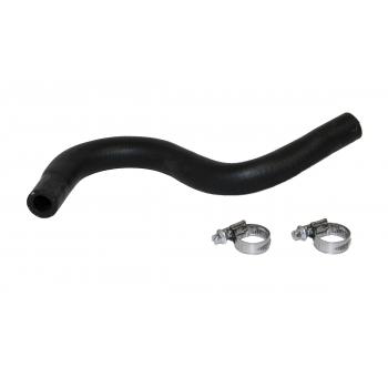 2009 Hyundai Tucson Power Steering Reservoir Line Hose Reservoir To Pump Rein Automotive PSH0398 image 3 of 4