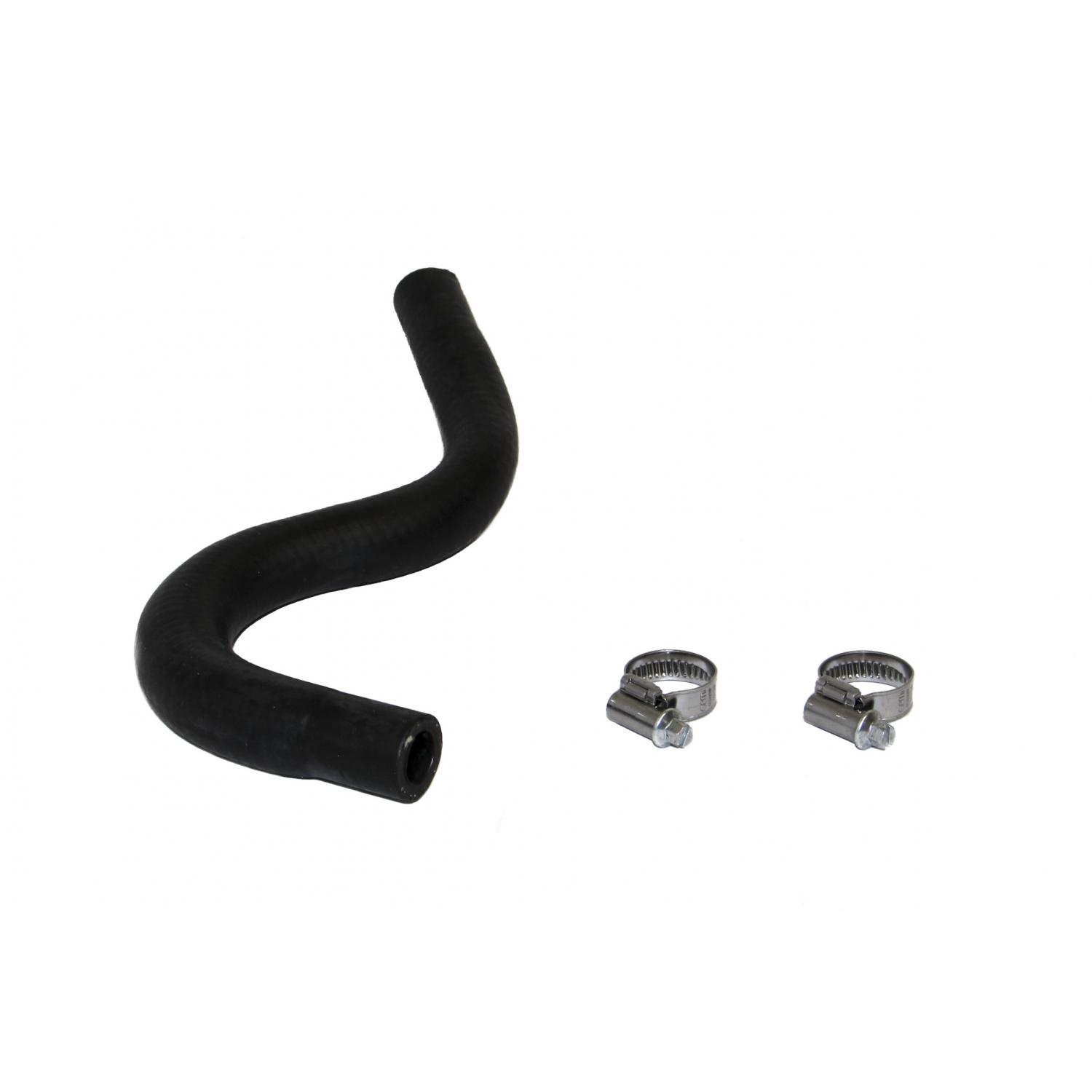 Rein Automotive PSH0398 - Power Steering Reservoir Line Hose Rein Automotive PSH0398 Power Steering Reservoir Line Hose product image 4 of 6