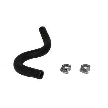 2009 Hyundai Tucson Power Steering Reservoir Line Hose Reservoir To Pump Rein Automotive PSH0398 image 4 of 4