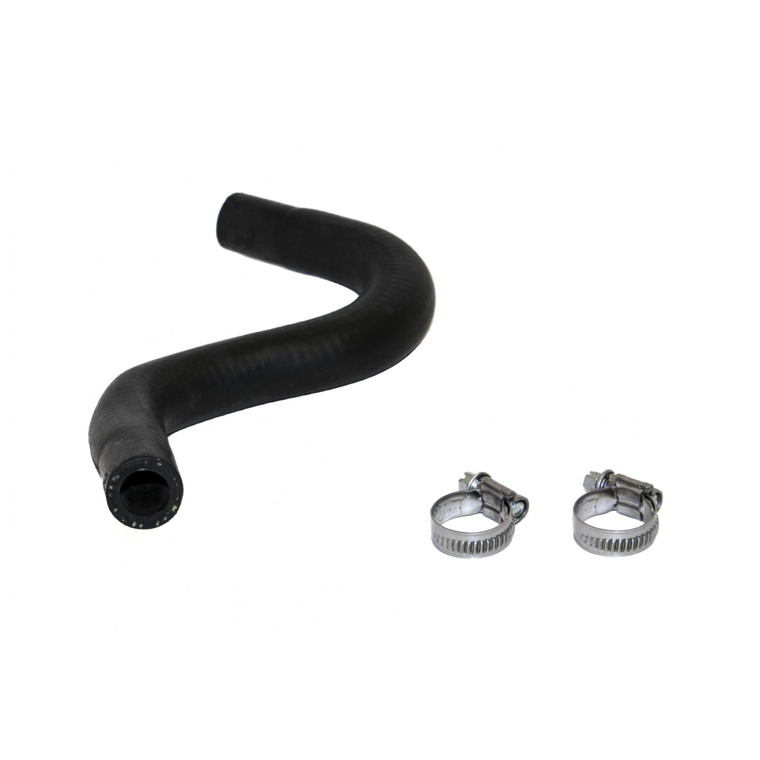 Rein Automotive PSH0398 - Power Steering Reservoir Line Hose Rein Automotive PSH0398 Power Steering Reservoir Line Hose product image 5 of 6