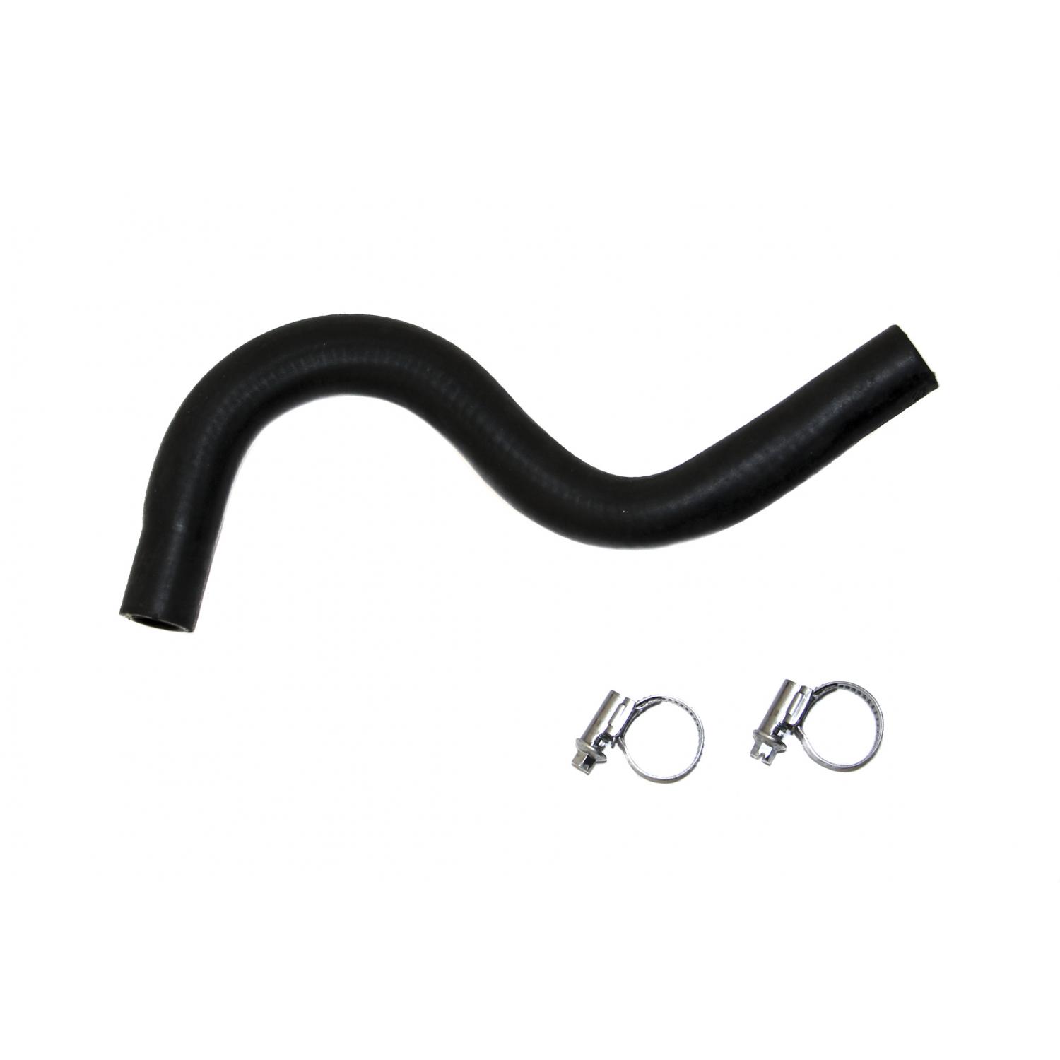 Rein Automotive PSH0398 - Power Steering Reservoir Line Hose Rein Automotive PSH0398 Power Steering Reservoir Line Hose product image 6 of 6