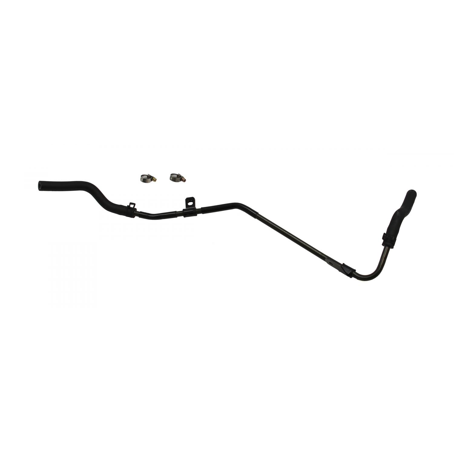 Rein Automotive PSH0400 - Power Steering Return Hose Rein Automotive PSH0400 Power Steering Return Hose product image 1 of 9