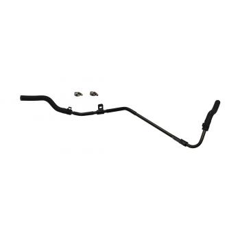 2004 Toyota Solara Power Steering Return Hose