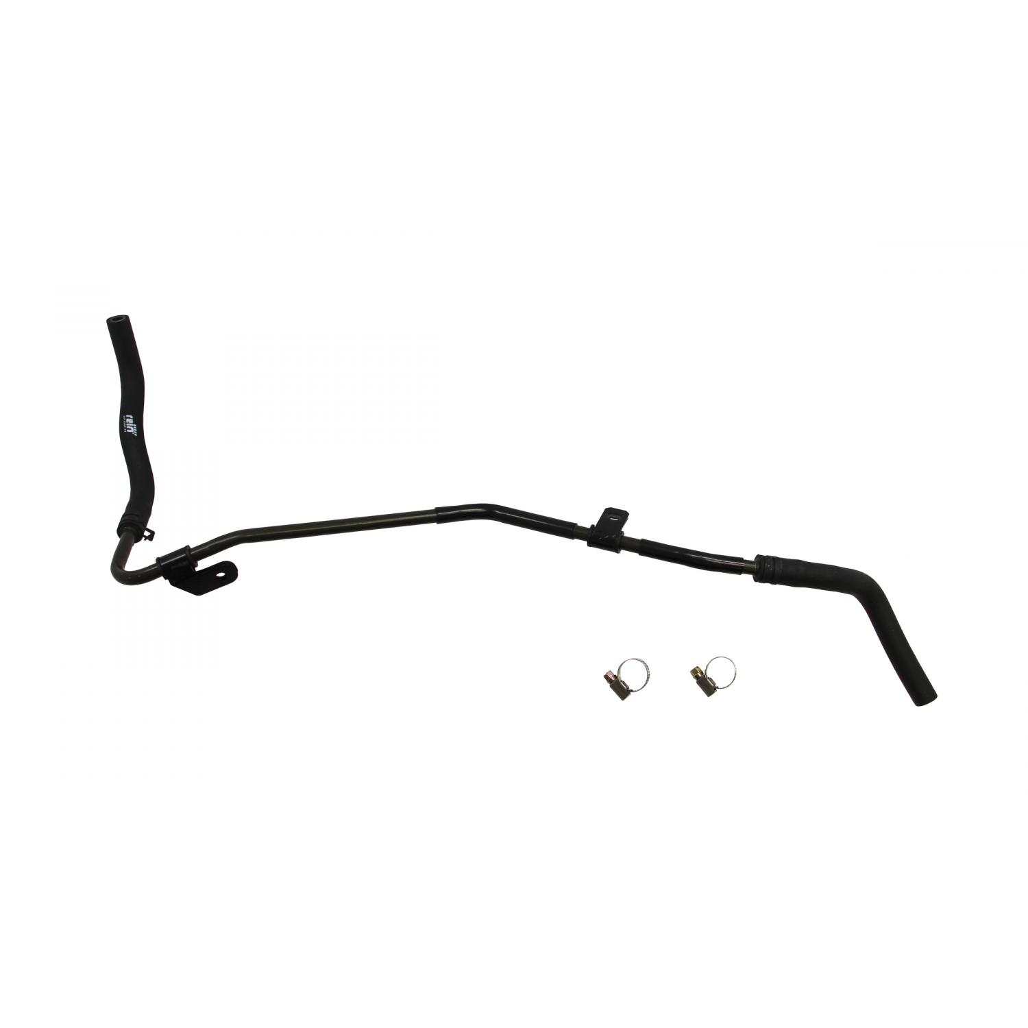 Rein Automotive PSH0400 - Power Steering Return Hose Rein Automotive PSH0400 Power Steering Return Hose product image 2 of 9