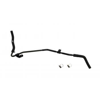 2004 Toyota Solara Power Steering Return Hose Reservoir To Pipe Rein Automotive PSH0400 image 2 of 4