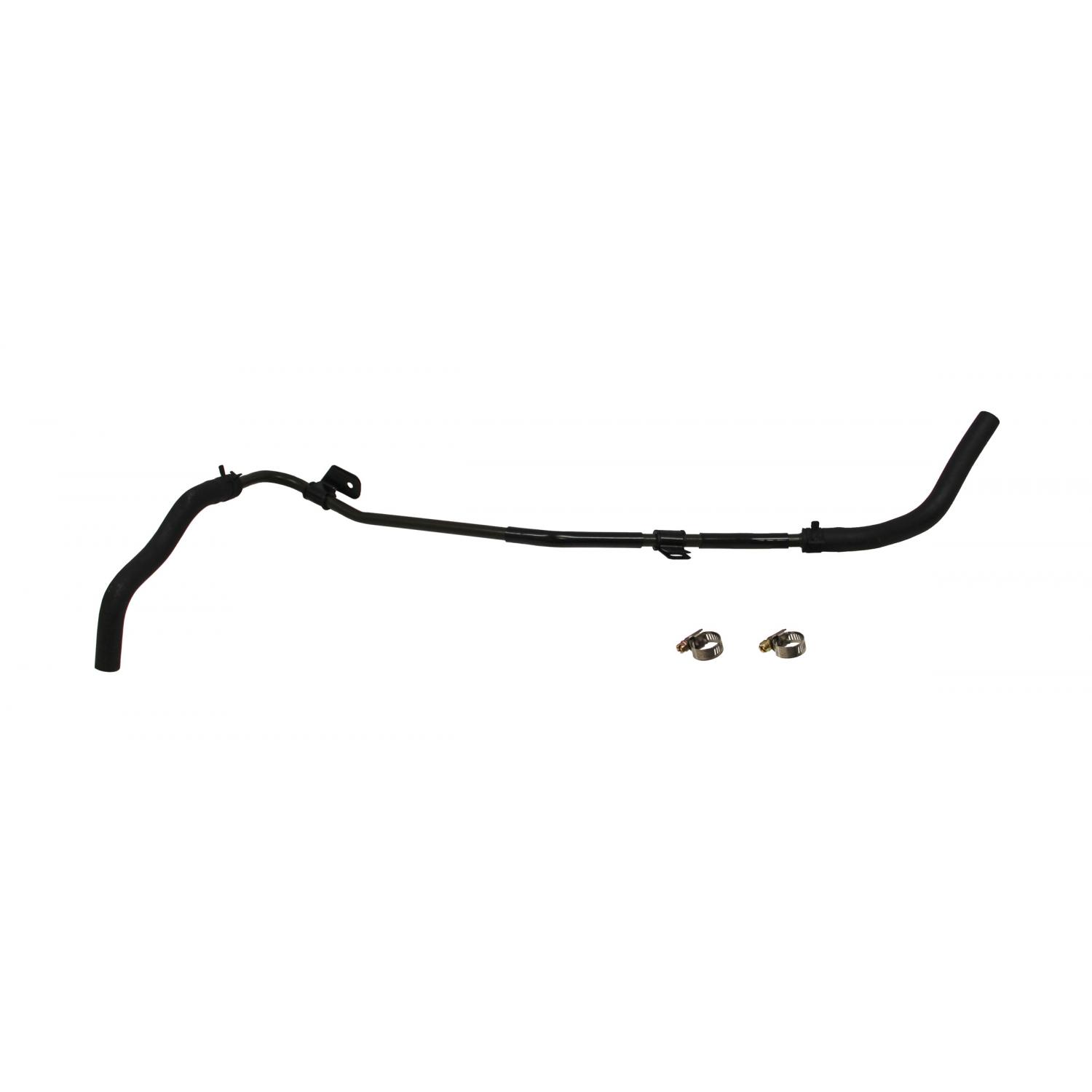 Rein Automotive PSH0400 - Power Steering Return Hose Rein Automotive PSH0400 Power Steering Return Hose product image 4 of 9