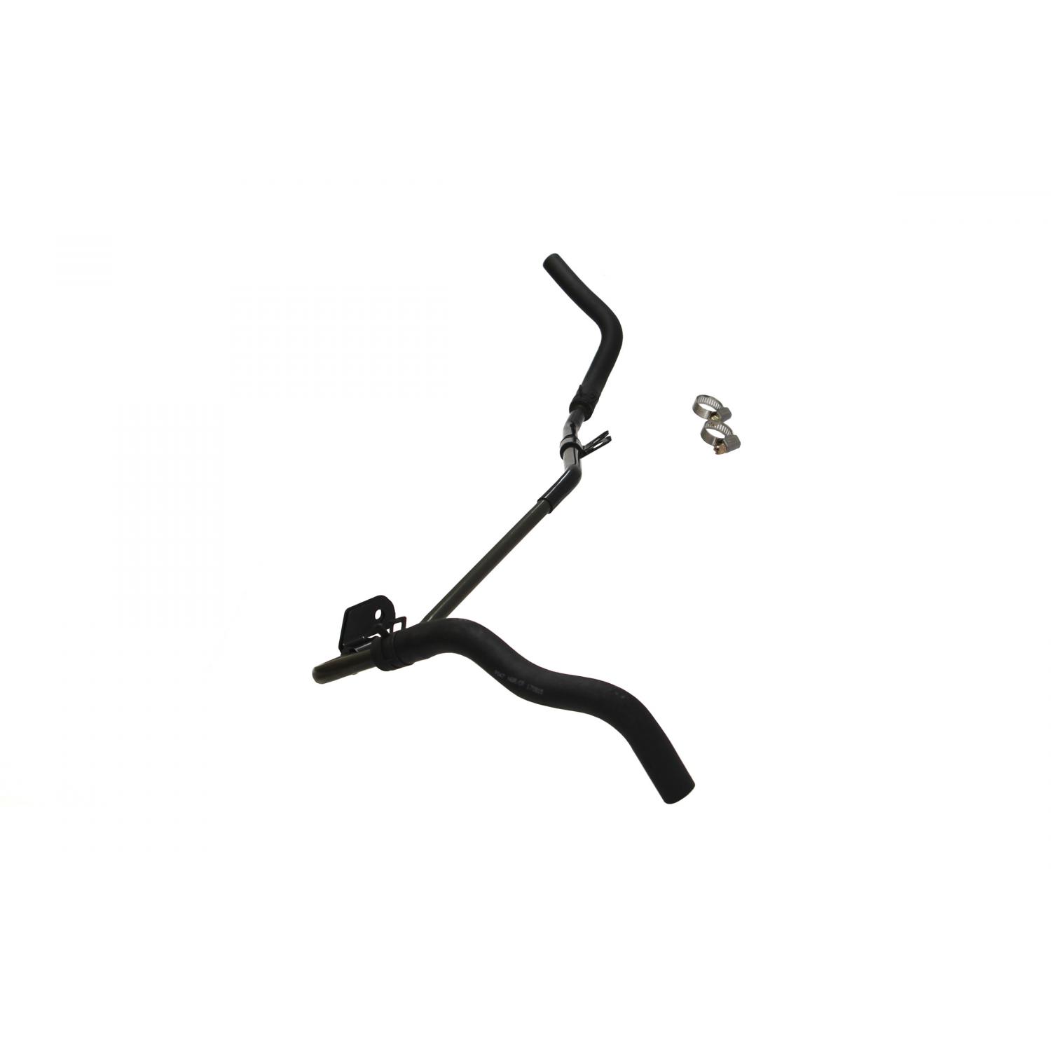 Rein Automotive PSH0400 - Power Steering Return Hose Rein Automotive PSH0400 Power Steering Return Hose product image 5 of 9